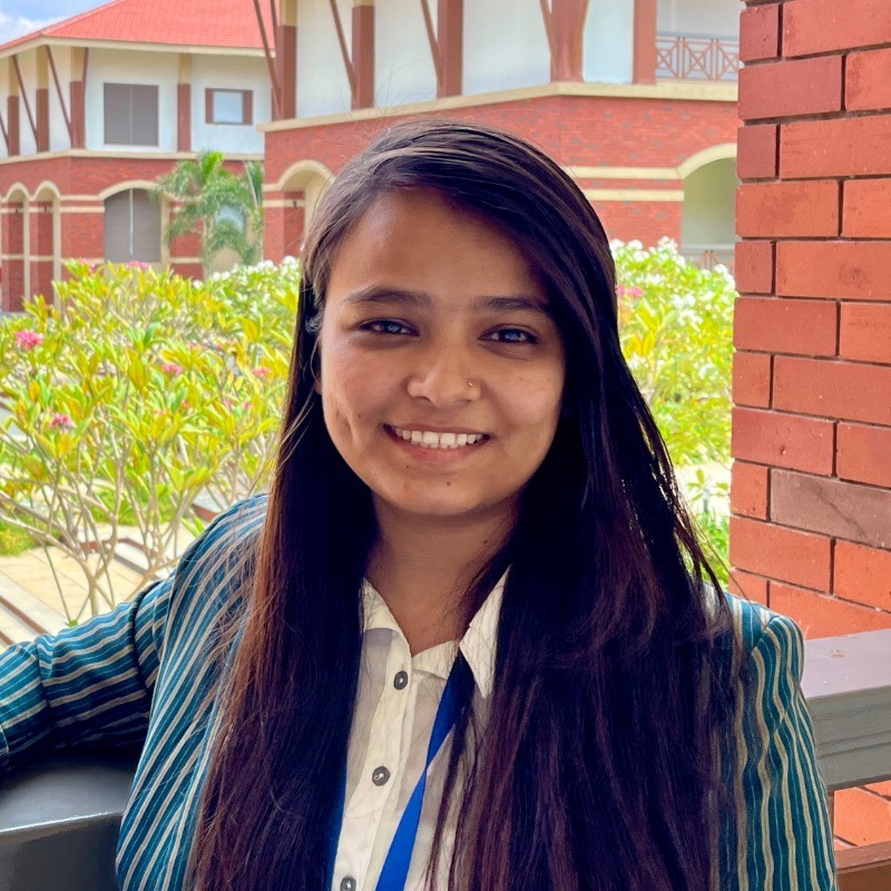Saumya Rawat